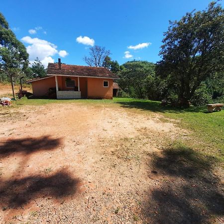 Morada Jaguary Vila Camanducaia Exterior foto