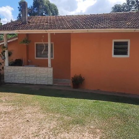 Morada Jaguary Vila Camanducaia Exterior foto