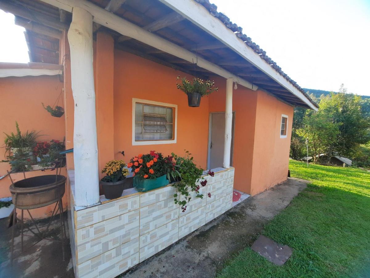 Morada Jaguary Vila Camanducaia Exterior foto