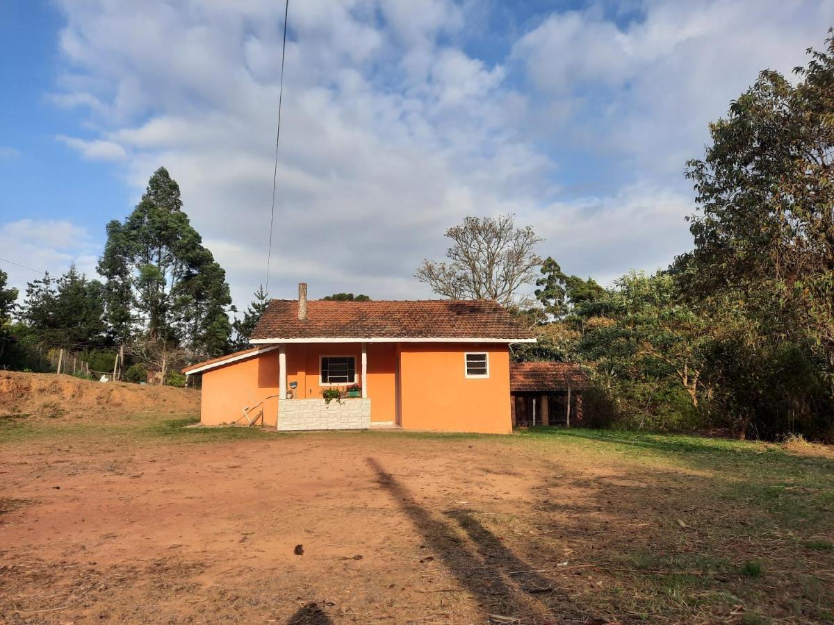 Morada Jaguary Vila Camanducaia Exterior foto