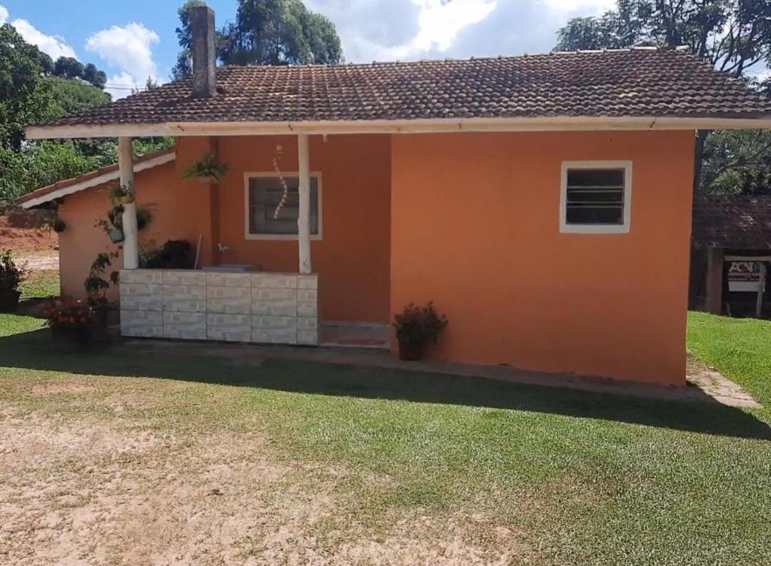 Morada Jaguary Vila Camanducaia Exterior foto